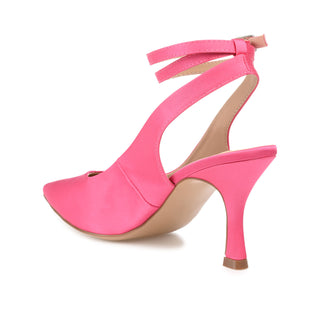 MARCELLA STILETTO PUMP HEELS IN WIDE