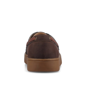 MARION BOAT SHOE LOAFER
