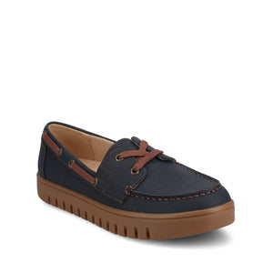 MARION BOAT SHOE LOAFER