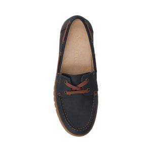 MARION BOAT SHOE LOAFER