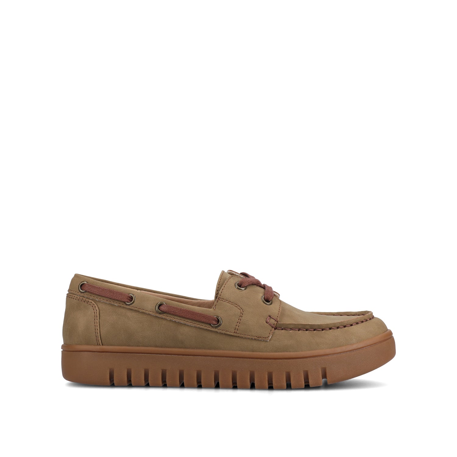 MARION BOAT SHOE LOAFER