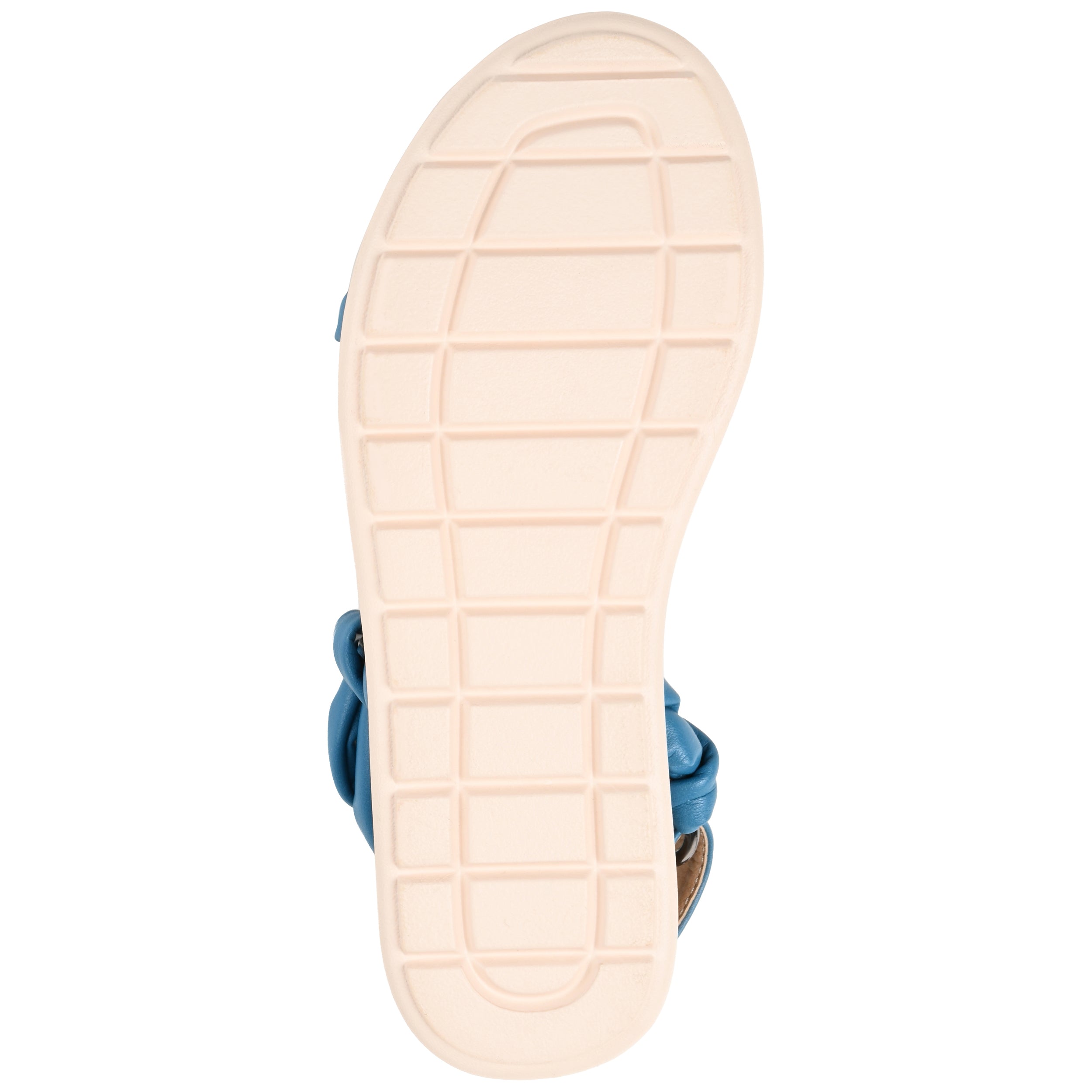 MARRI - FINAL SALE (NO EXCHANGES) - Blue