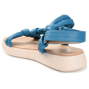MARRI - FINAL SALE (NO EXCHANGES) - Blue