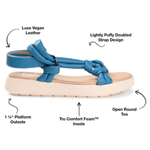 MARRI - FINAL SALE (NO EXCHANGES) - Blue