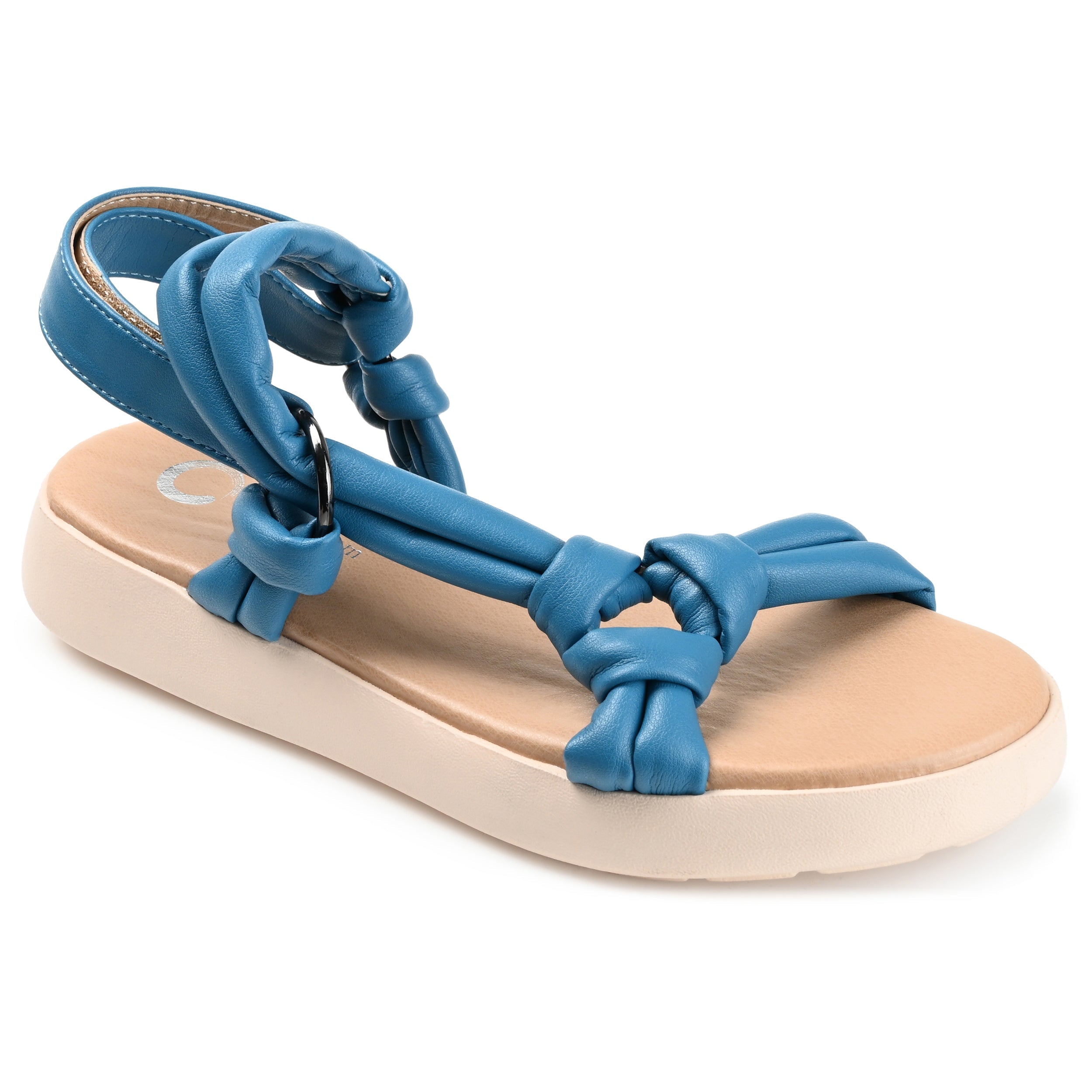 MARRI - FINAL SALE (NO EXCHANGES) - Blue