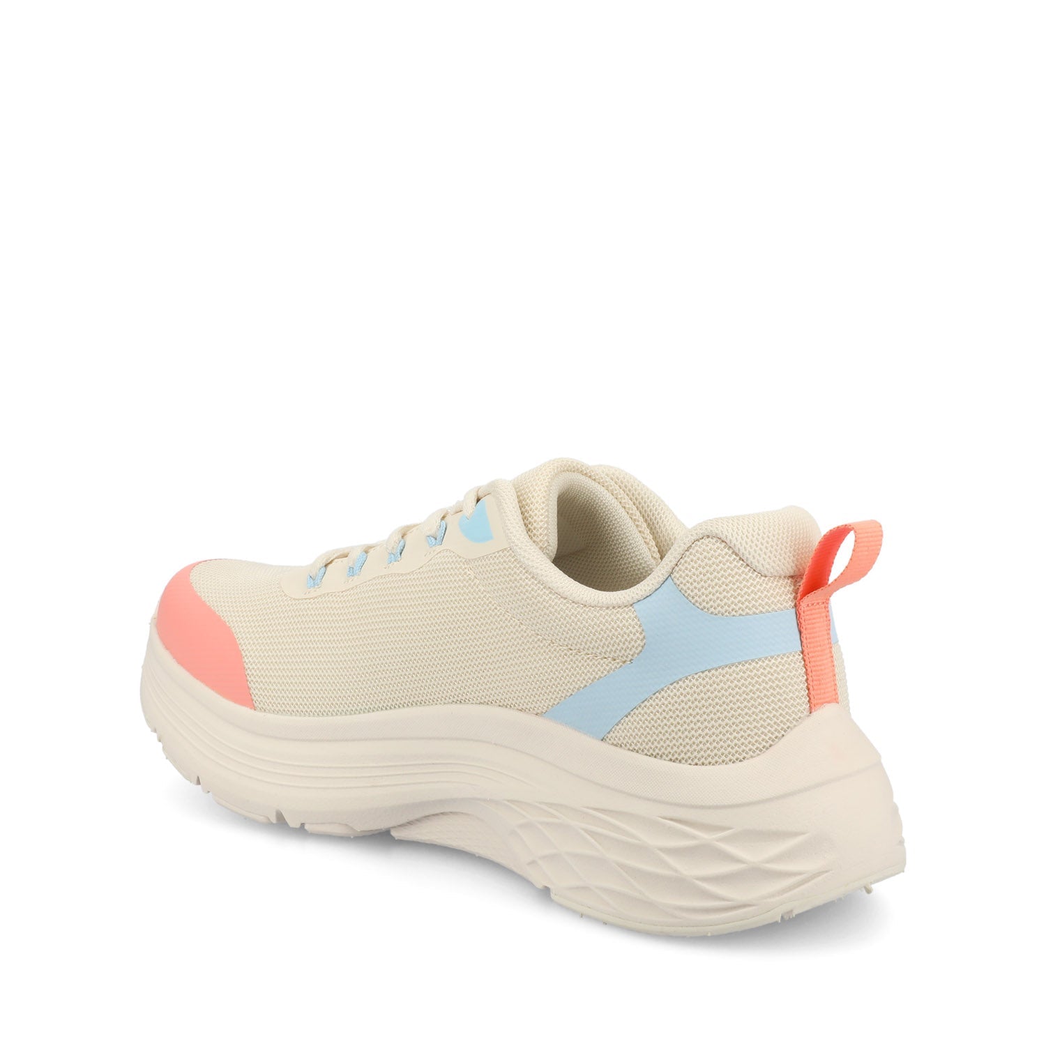 MARSHEL CASUAL SNEAKERS - Multi Fabric