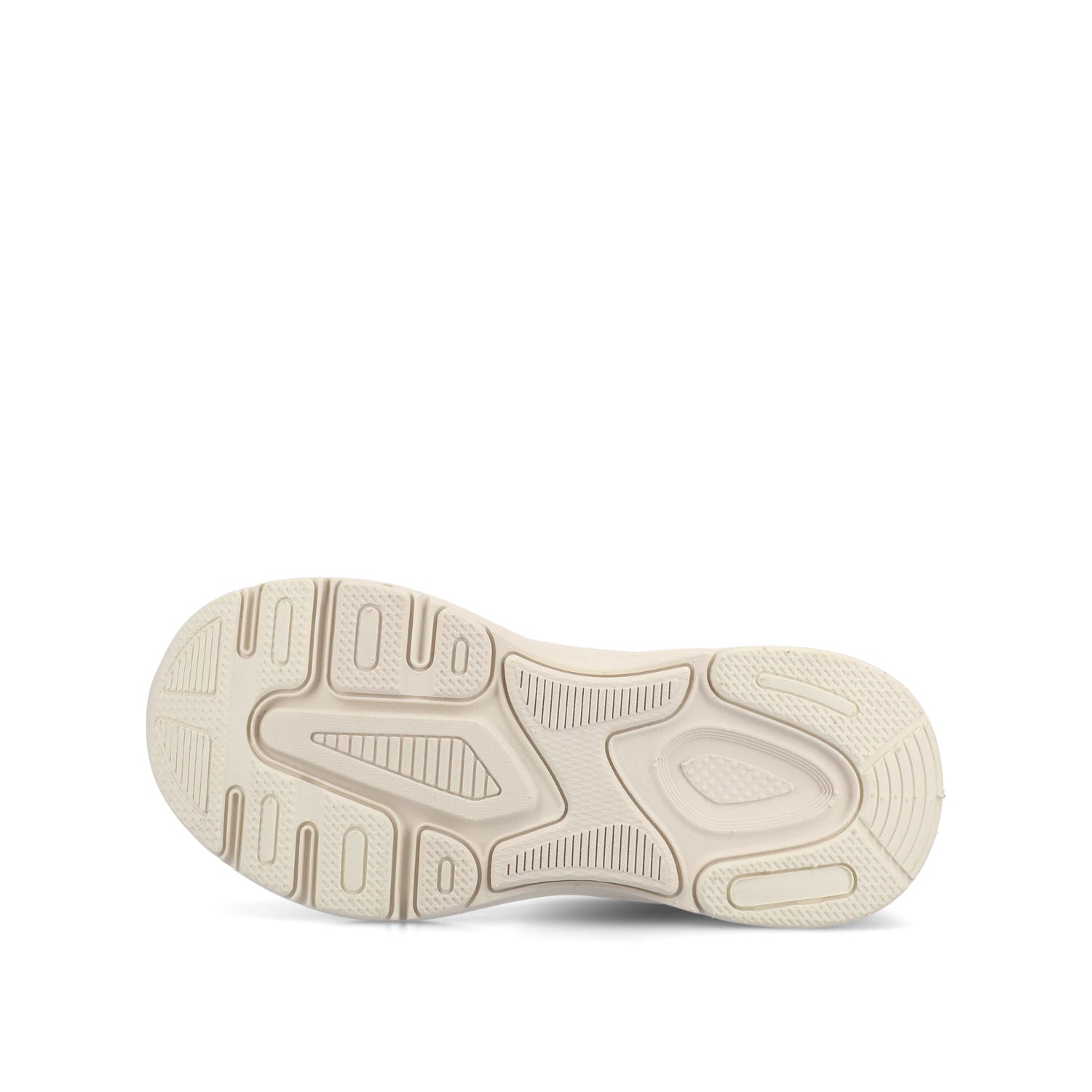 MARSHEL CASUAL SNEAKERS - Multi Fabric