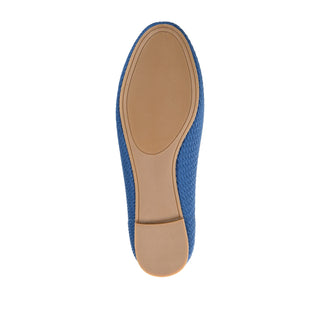 MARYANN BALLET FLATS IN NARROW