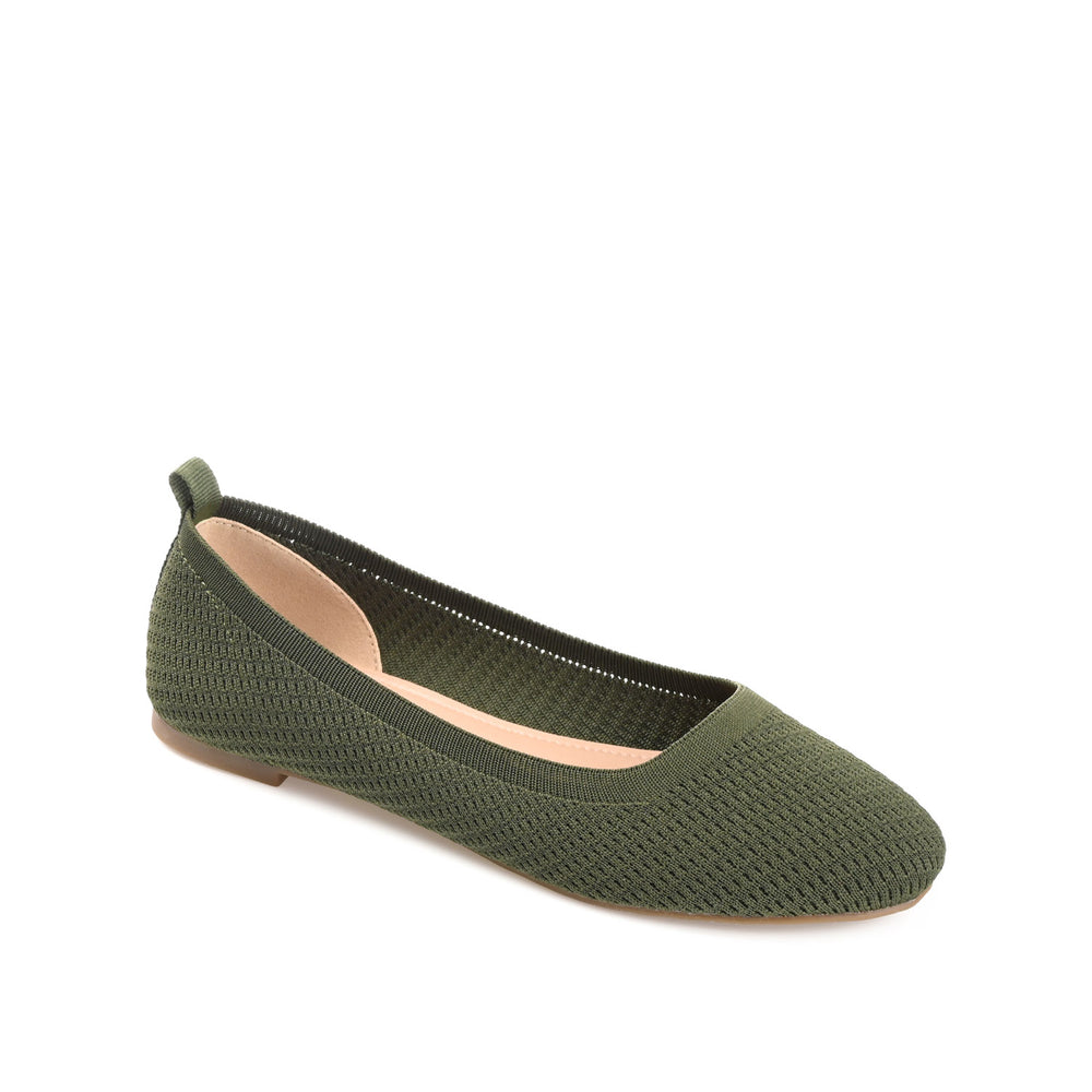 Pointed Toe Flats For Work With Arch Support Narrow Ballet Flats