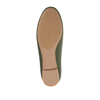 MARYANN BALLET FLATS IN NARROW