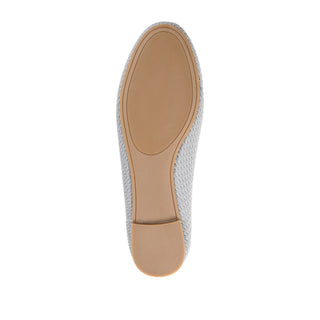 MARYANN BALLET FLATS IN KNIT FABRIC