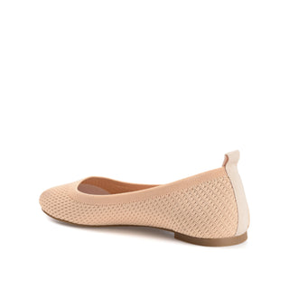 MARYANN BALLET FLATS IN NARROW