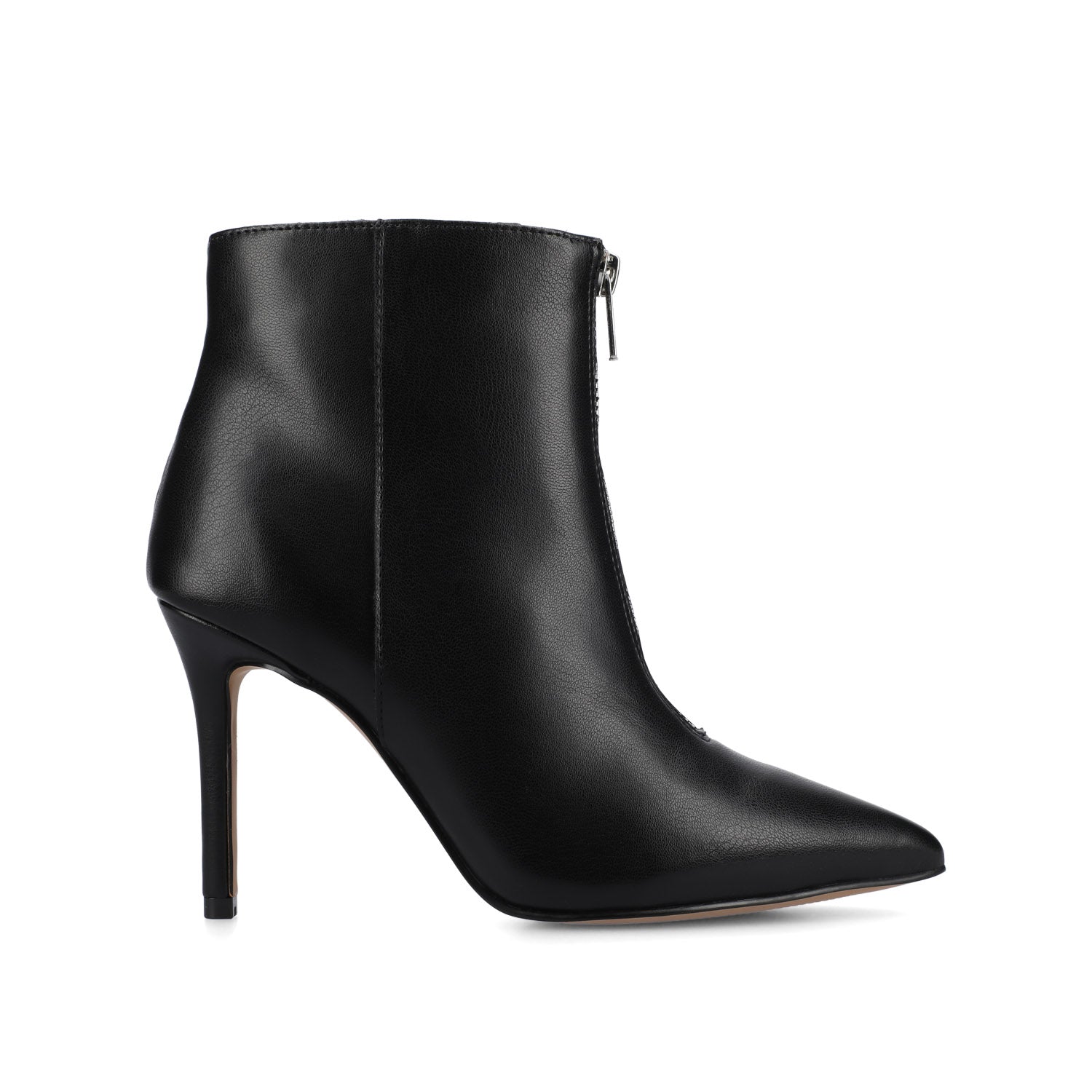 MAYRA DRESS BOOTIES - Black