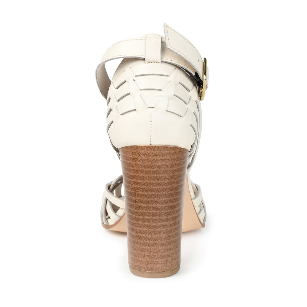 MAYRIA HEELED SANDALS