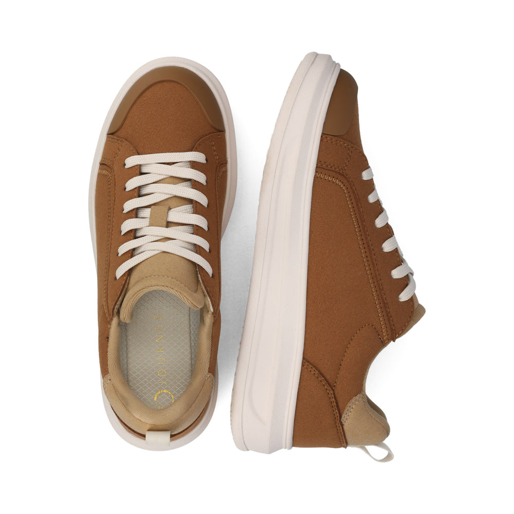 MEEYA CASUAL LACE UP SNEAKERS