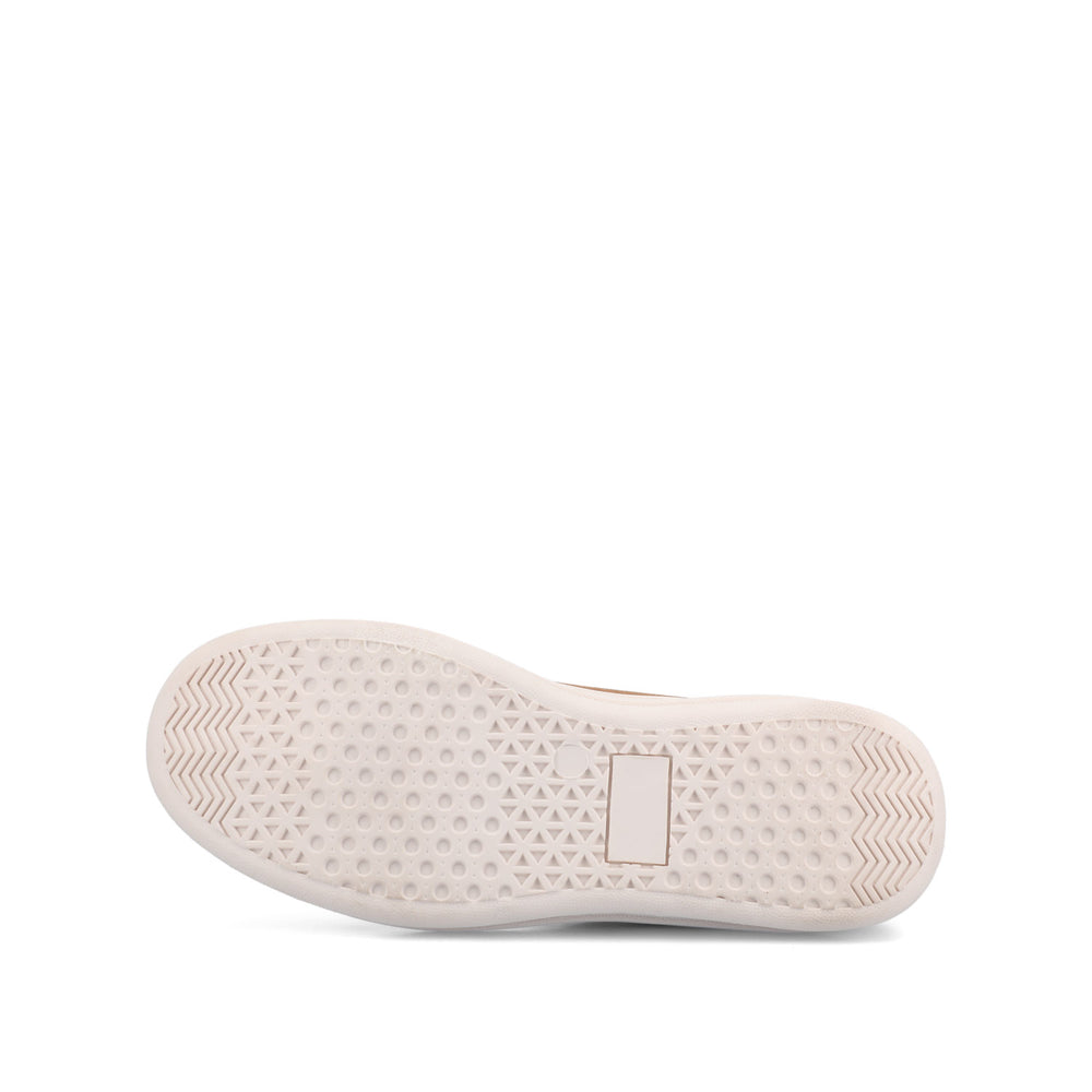 MEEYA CASUAL LACE UP SNEAKERS