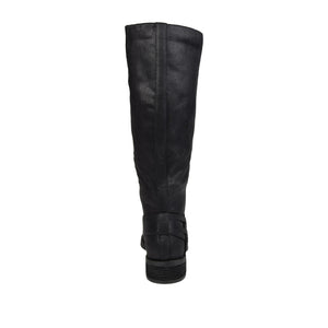 MEG RIDING BOOTS IN X-WIDE CALF