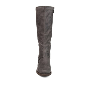 MEG RIDING BOOTS IN X-WIDE CALF