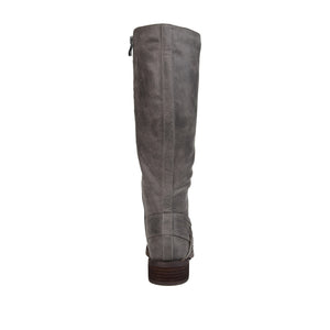 MEG RIDING BOOTS IN X-WIDE CALF