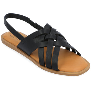 MERRIN MULTI STRAP SANDALS