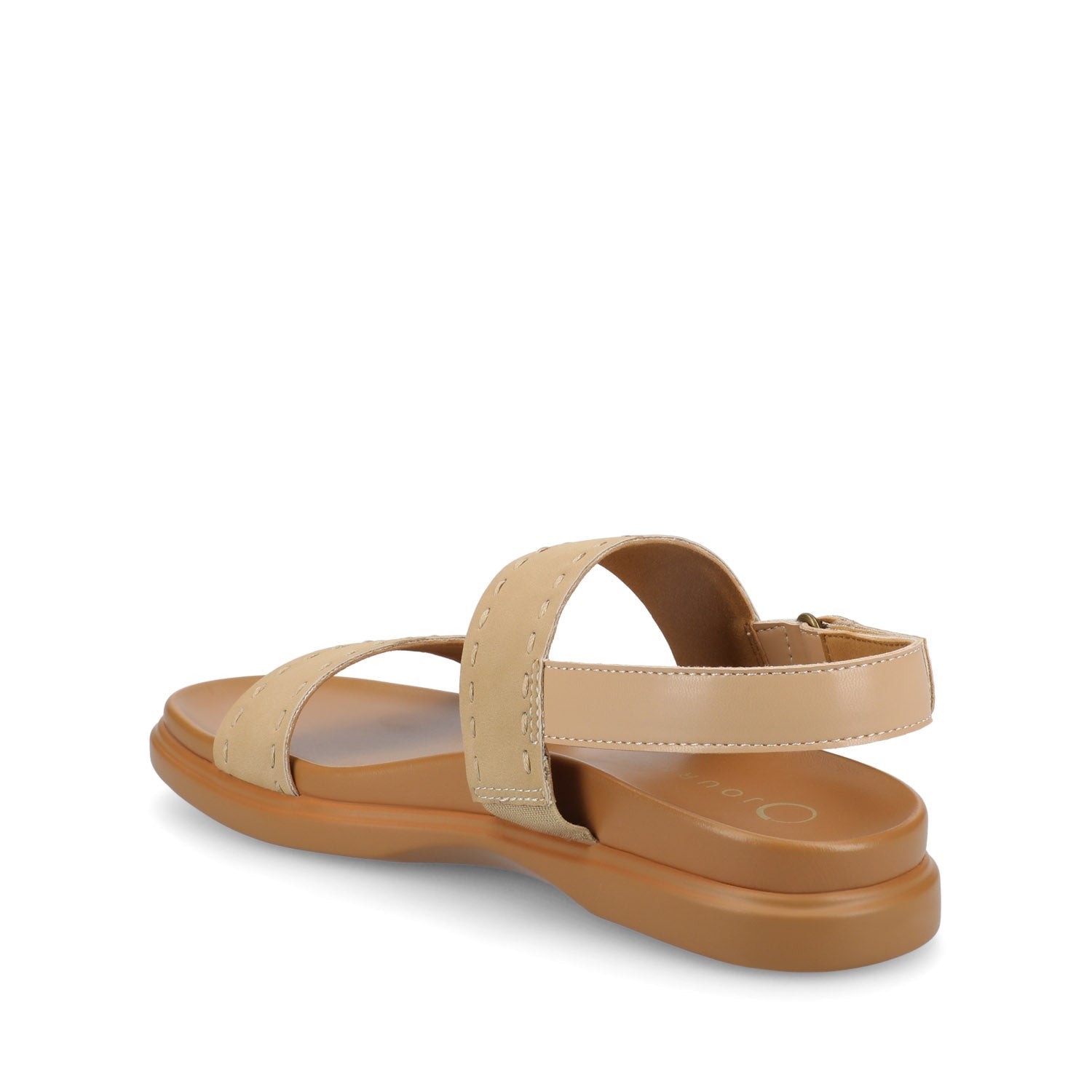 MILIE MULTI STRAP SANDALS - Sand
