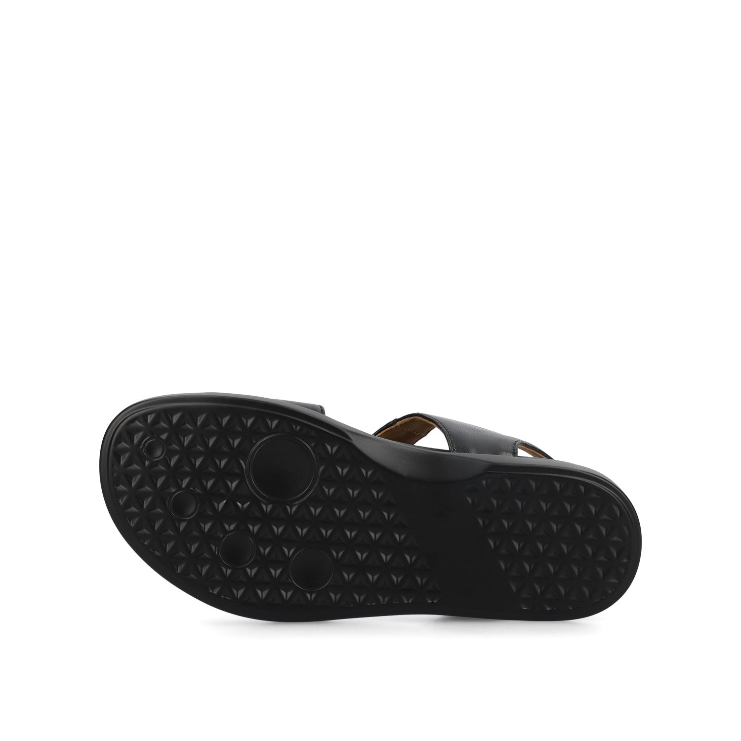 MIRA T-STRAP SANDALS