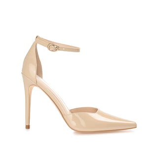 MIRIEM D'ORSAY STILETTO HEELS IN WIDE