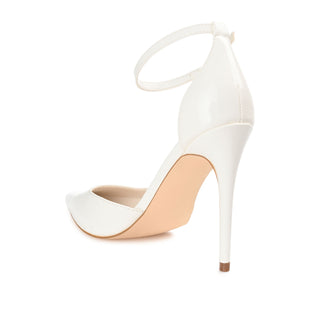 MIRIEM D'ORSAY STILETTO HEELS IN WIDE