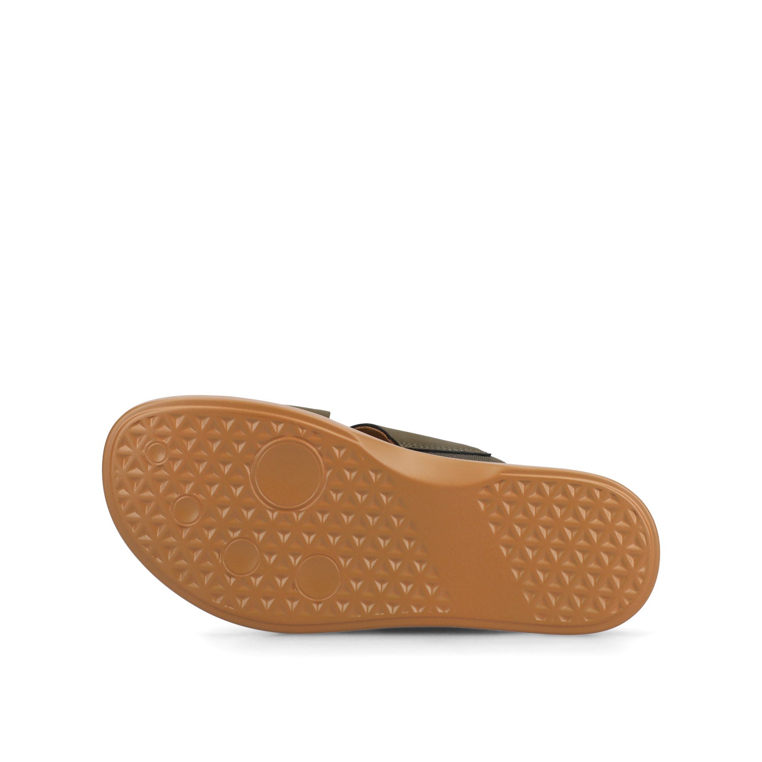 MISEY SINGLE BAND SLIP ON SANDALS