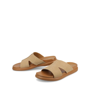 MISEY SINGLE BAND SLIP ON SANDALS