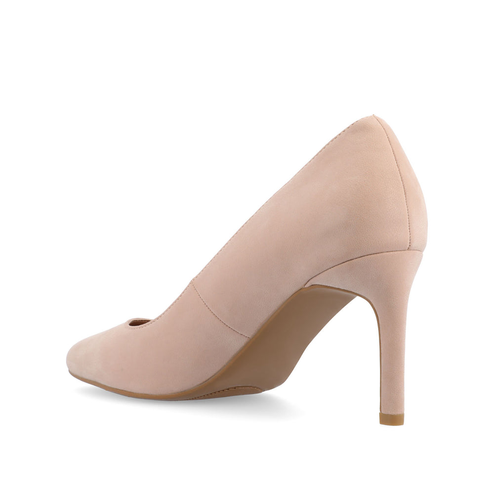 MONALEE PUMP STILETTO HEELS IN WIDE