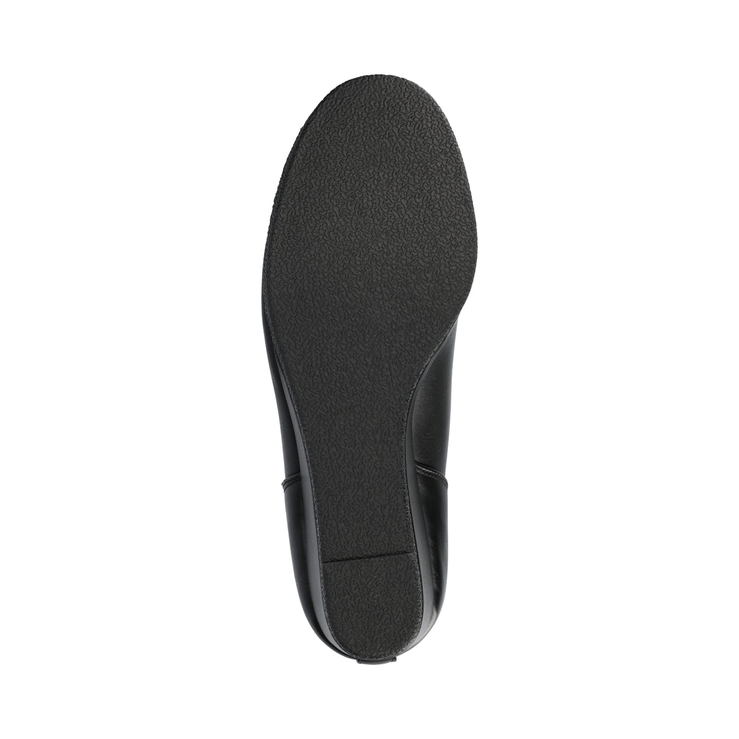 MYLEE WEDGE HEELED BOOTIES IN WIDE - Black PU