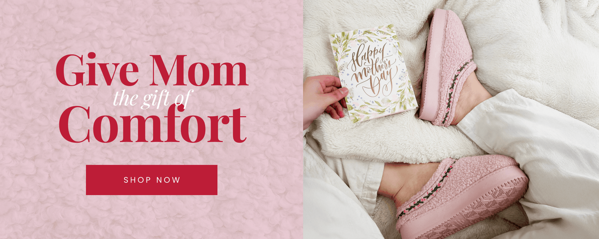 MothersDaySlippers Desktop