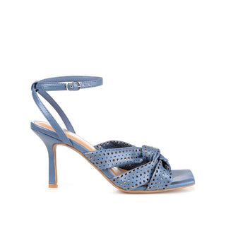 NAOMMI STRAPPY SANDALS