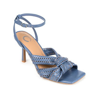 NAOMMI STRAPPY SANDALS