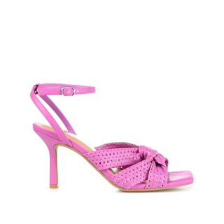 NAOMMI STRAPPY SANDALS