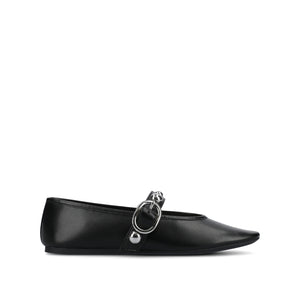 NAVEAH BALLET FLATS