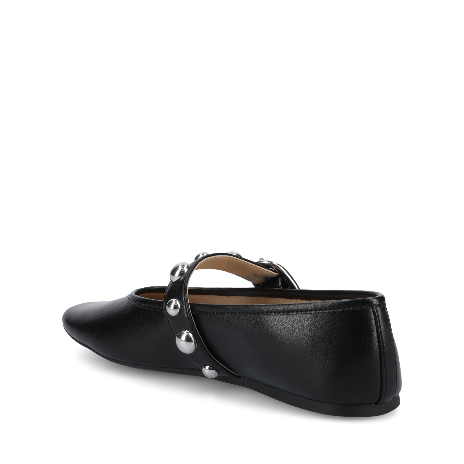 NAVEAH BALLET FLATS - Black