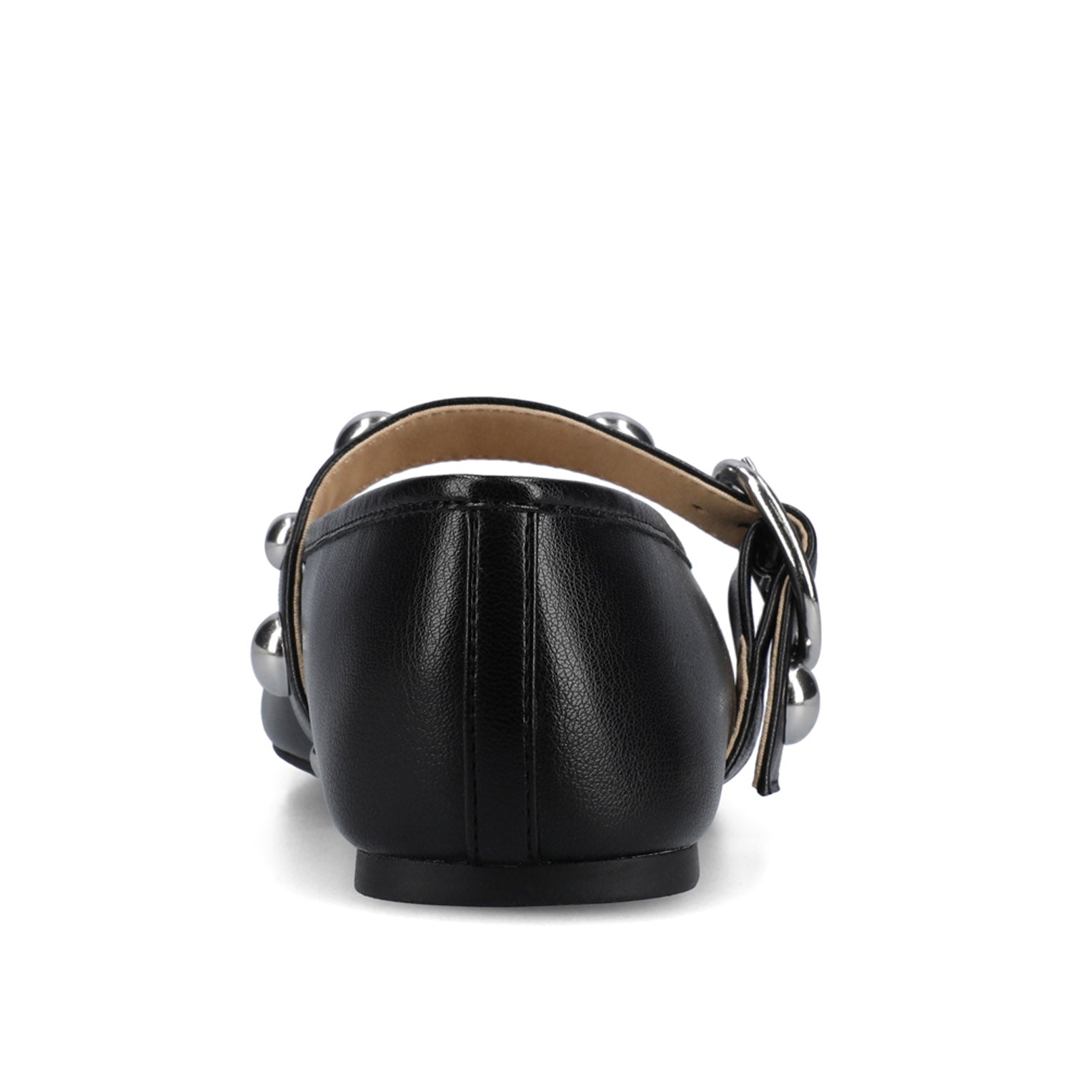 NAVEAH BALLET FLATS - Black