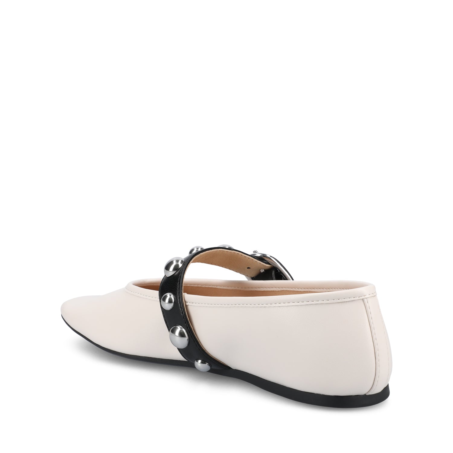 NAVEAH BALLET FLATS - Bone