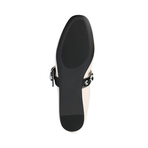 NAVEAH BALLET FLATS - Bone