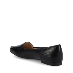 NOELIA BALLET FLATS - Patent/Black