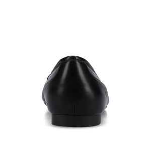 NOELIA BALLET FLATS - Black