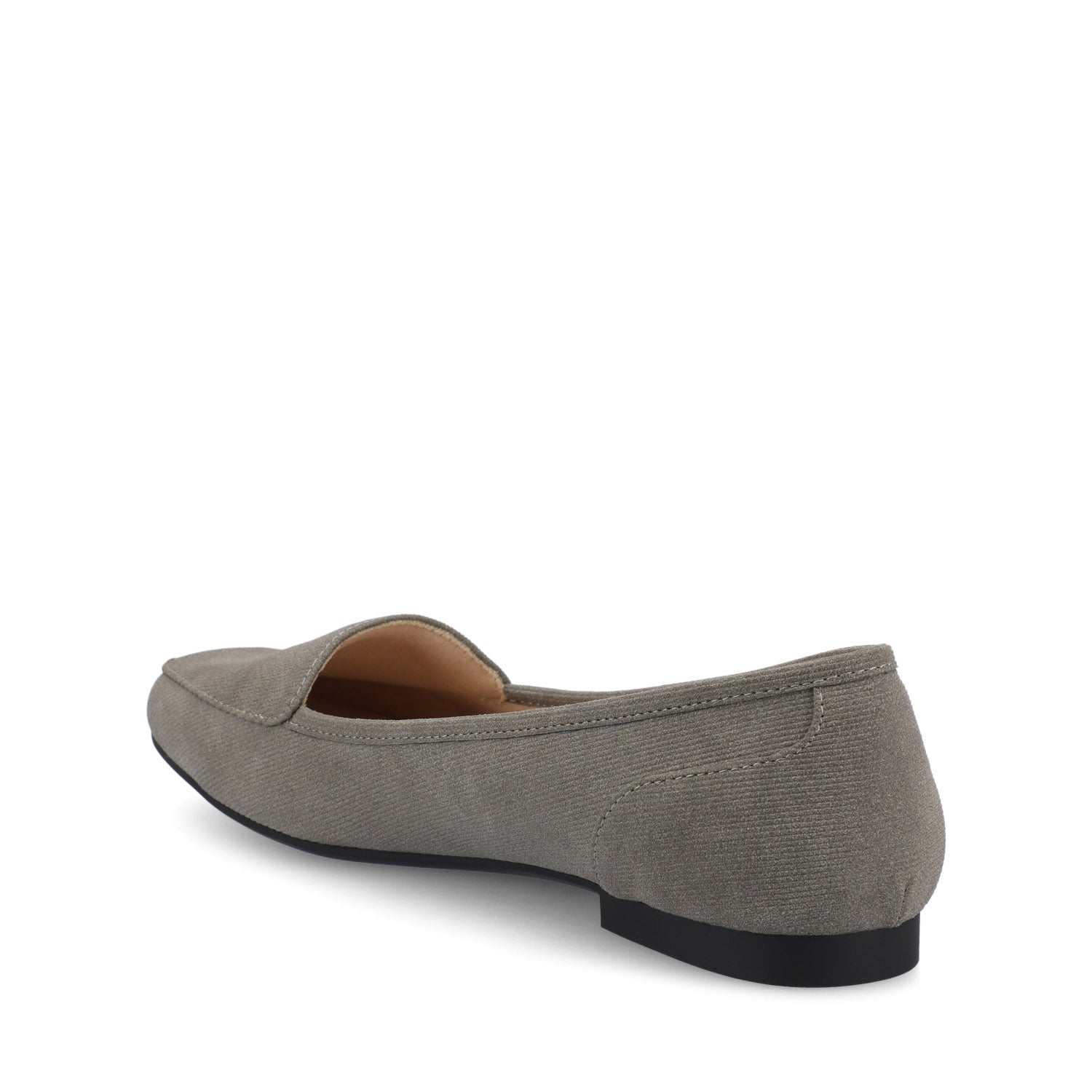 NOELIA BALLET FLATS - Grey