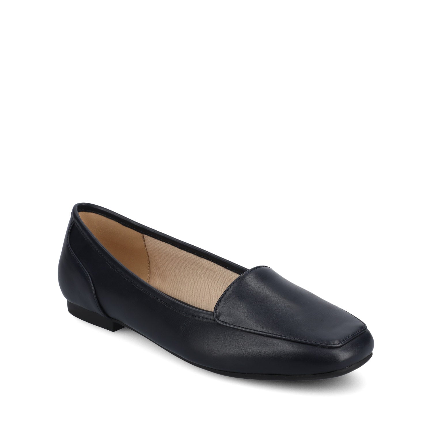 NOELIA BALLET FLATS - Navy