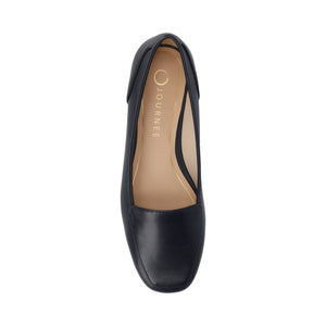 NOELIA BALLET FLATS - Navy