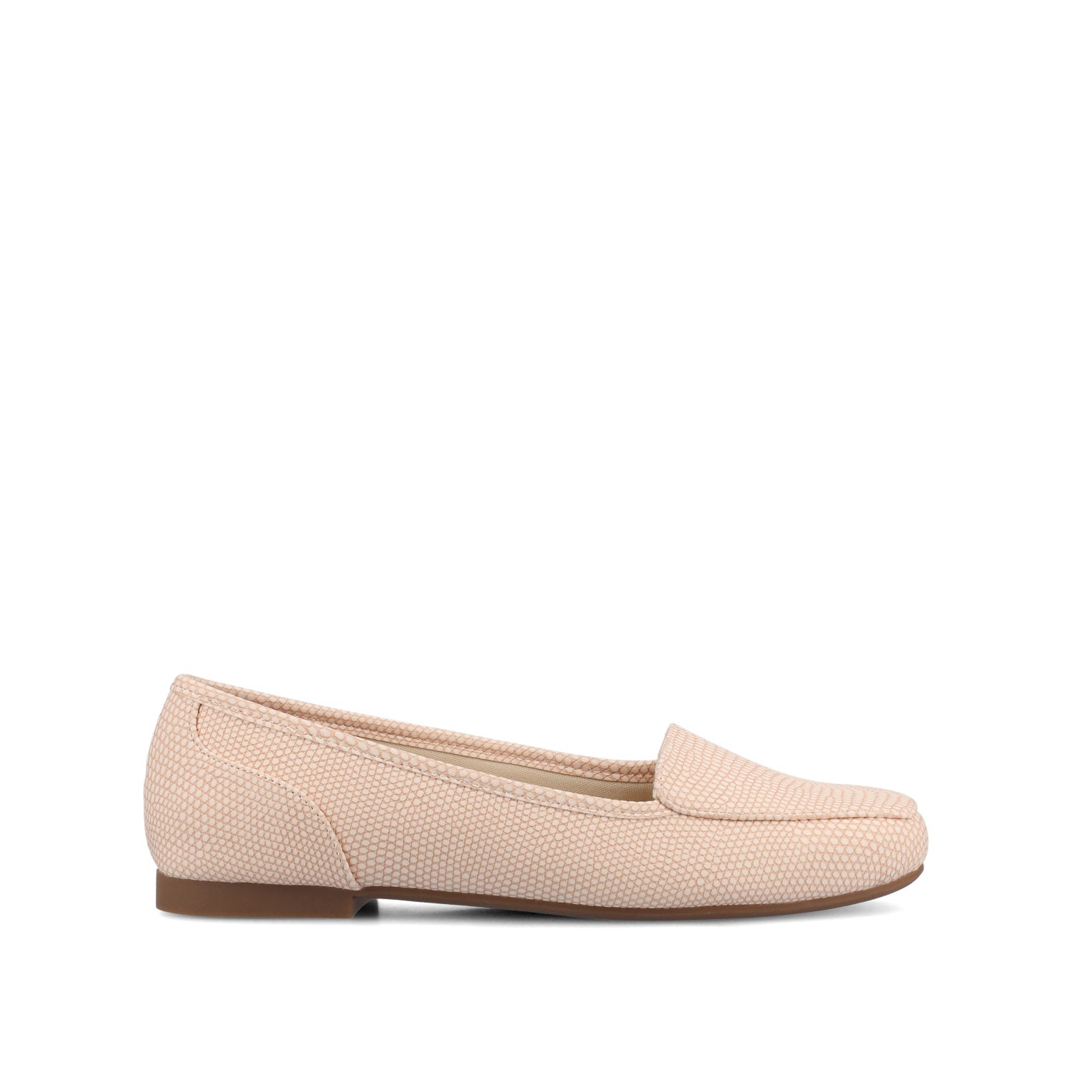 NOELIA BALLET FLATS - Pink Lizard