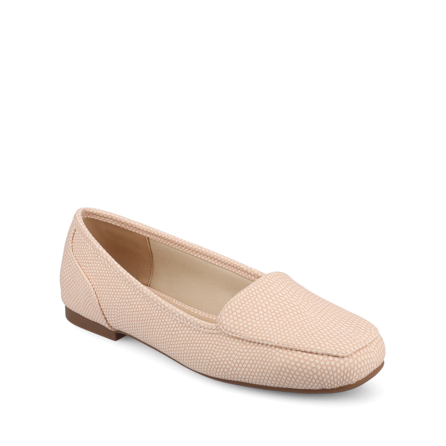 NOELIA BALLET FLATS - Pink Lizard