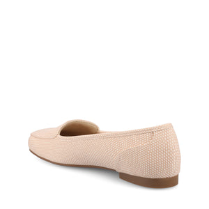 NOELIA BALLET FLATS - Pink Lizard