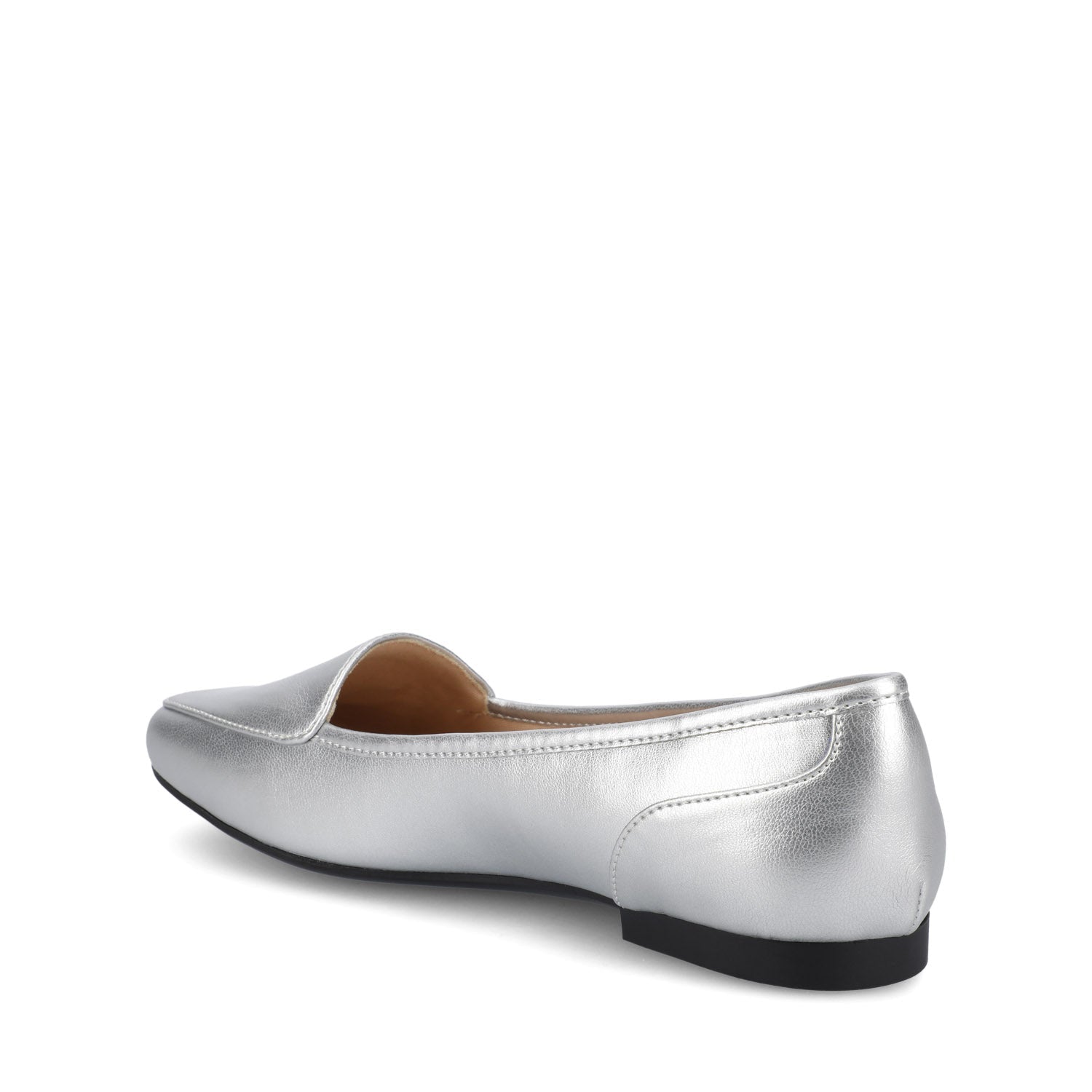 NOELIA BALLET FLATS IN WIDE - Silver